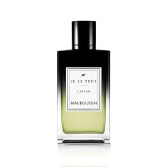 Mauboussin Je Le Veux Caviar Edp 100 Ml