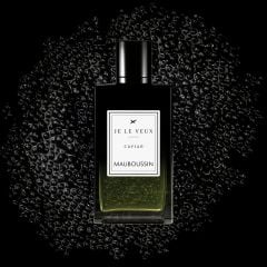 Mauboussin Je Le Veux Caviar Edp 100 Ml