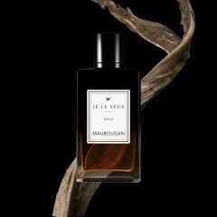 Mauboussin Je Le Veux Oud Edp 100 Ml