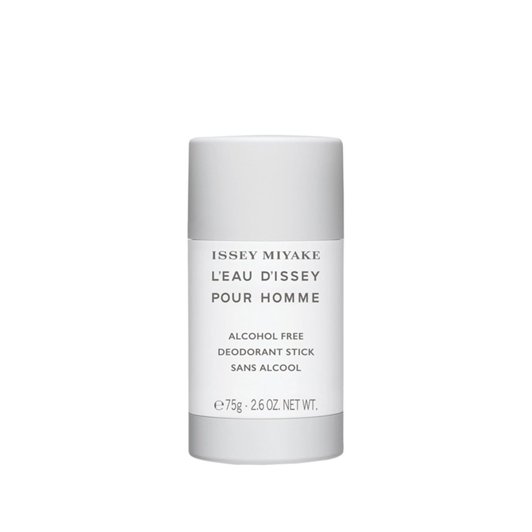 Issey Miyake L'Eau D'Issey Pour Homme Deodorant Stick 75 Gr