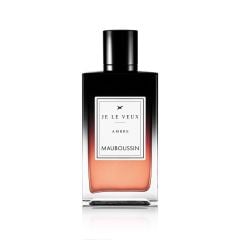 Mauboussin Je Le Veux Ambre Edp 100 Ml