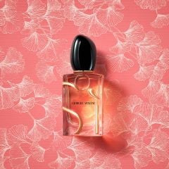 Giorgio Armani Si Edp 50 Ml + Body Lotion 50 Ml + Edp 10 Ml