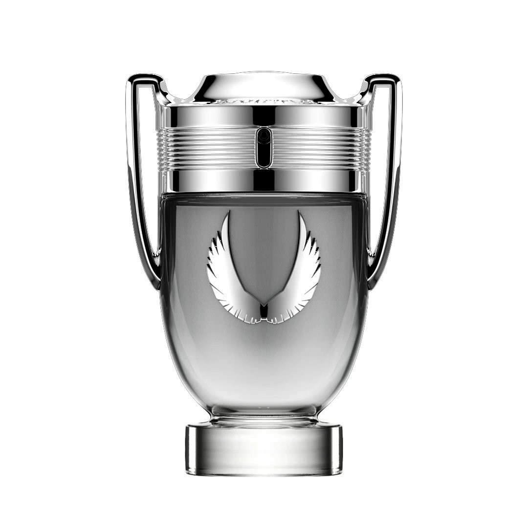 Rabanne Invictus Platinum Edp 100 Ml