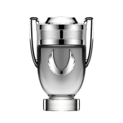 Rabanne Invictus Platinum Edp 100 Ml