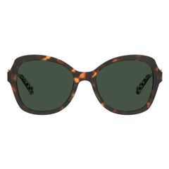 Moschıno Love Mol059/S - 05L55Qt Green Kadın Güneş Gözlüğü