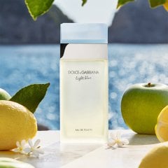 Dolce Gabbana Light Blue Femme Edt 50 Ml