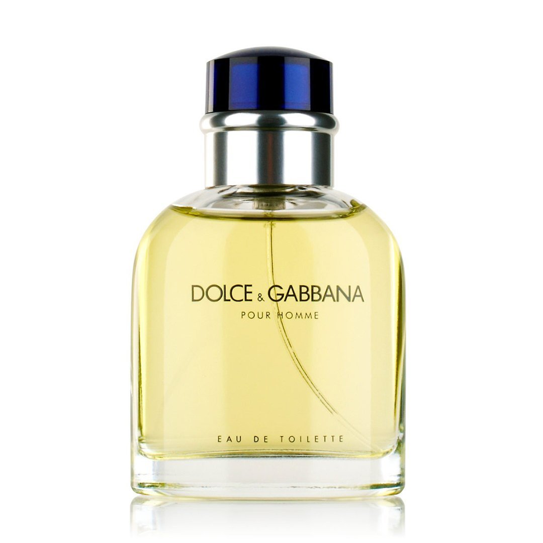 Dolce Gabbana Pour Homme Edt 125 Ml