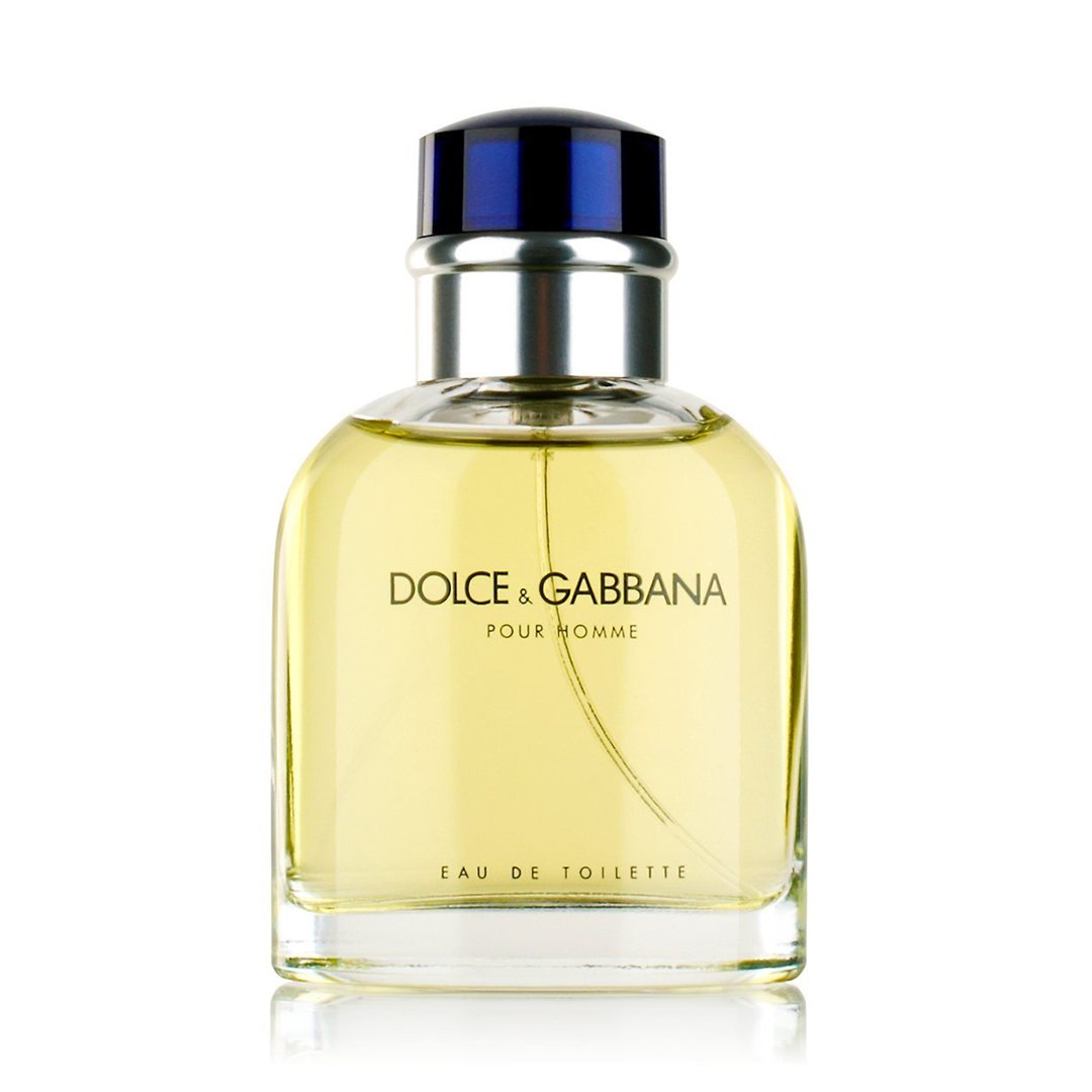 Dolce Gabbana Pour Homme Edt 75 Ml