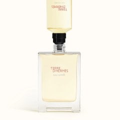 Hermes Terre D'Hermes Eau Givree Edp 100 Ml