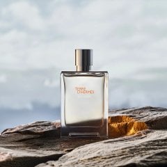 Hermes Terre D'Hermes Eau Givree Edp 50 Ml