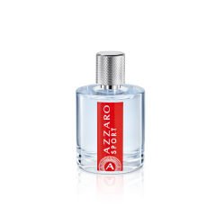 Azzaro Sport Edt 100 Ml