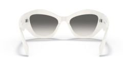 Prada 0PR 07YS-142130 53 Kadın Gözlük