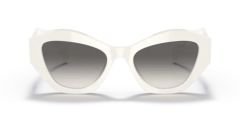 Prada 0PR 07YS-142130 53 Kadın Gözlük