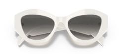 Prada 0PR 07YS-142130 53 Kadın Gözlük