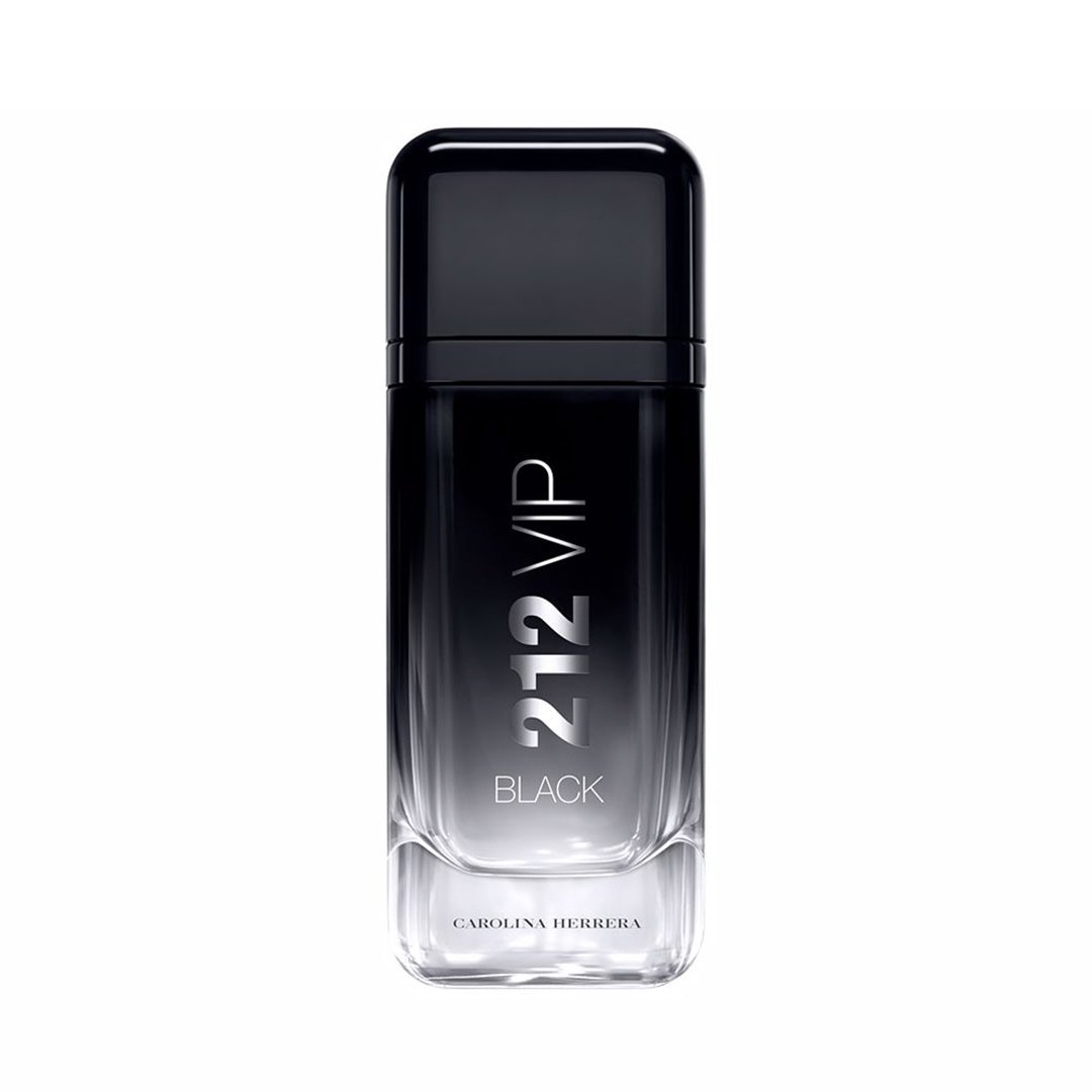 Carolina Herrera 212 Vip Men Black Edp 100 Ml