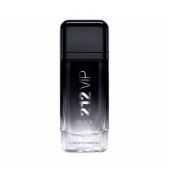 Carolina Herrera 212 Vip Men Black Edp 100 Ml