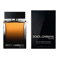Dolce Gabbana The One For Men Edp 50 Ml
