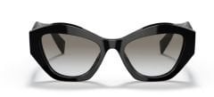 Prada 0PR 07YS-1AB0A7 53 Kadın Gözlük