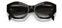 Prada 0PR 07YS-1AB0A7 53 Kadın Gözlük