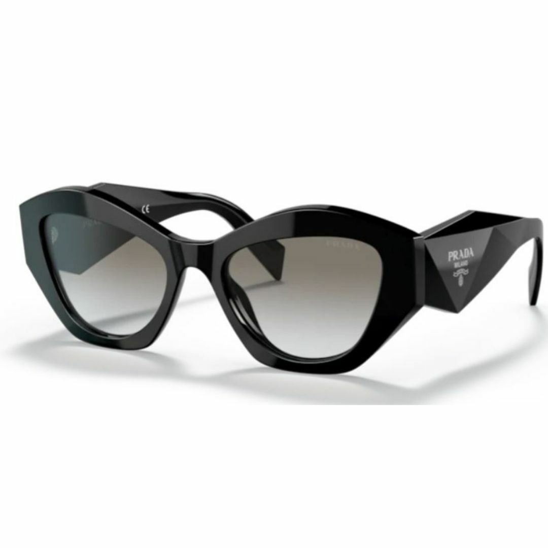 Prada 0PR 07YS-1AB0A7 53 Kadın Gözlük