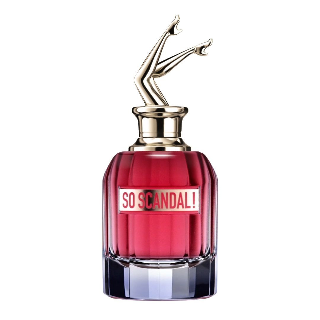 Jean Paul Gaultier So Scandal Edp 80 Ml