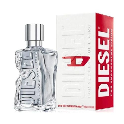 Diesel D By Diesel Edt 30 Ml