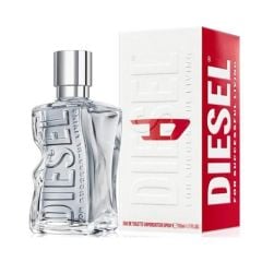 Diesel D By Diesel Edt 30 Ml