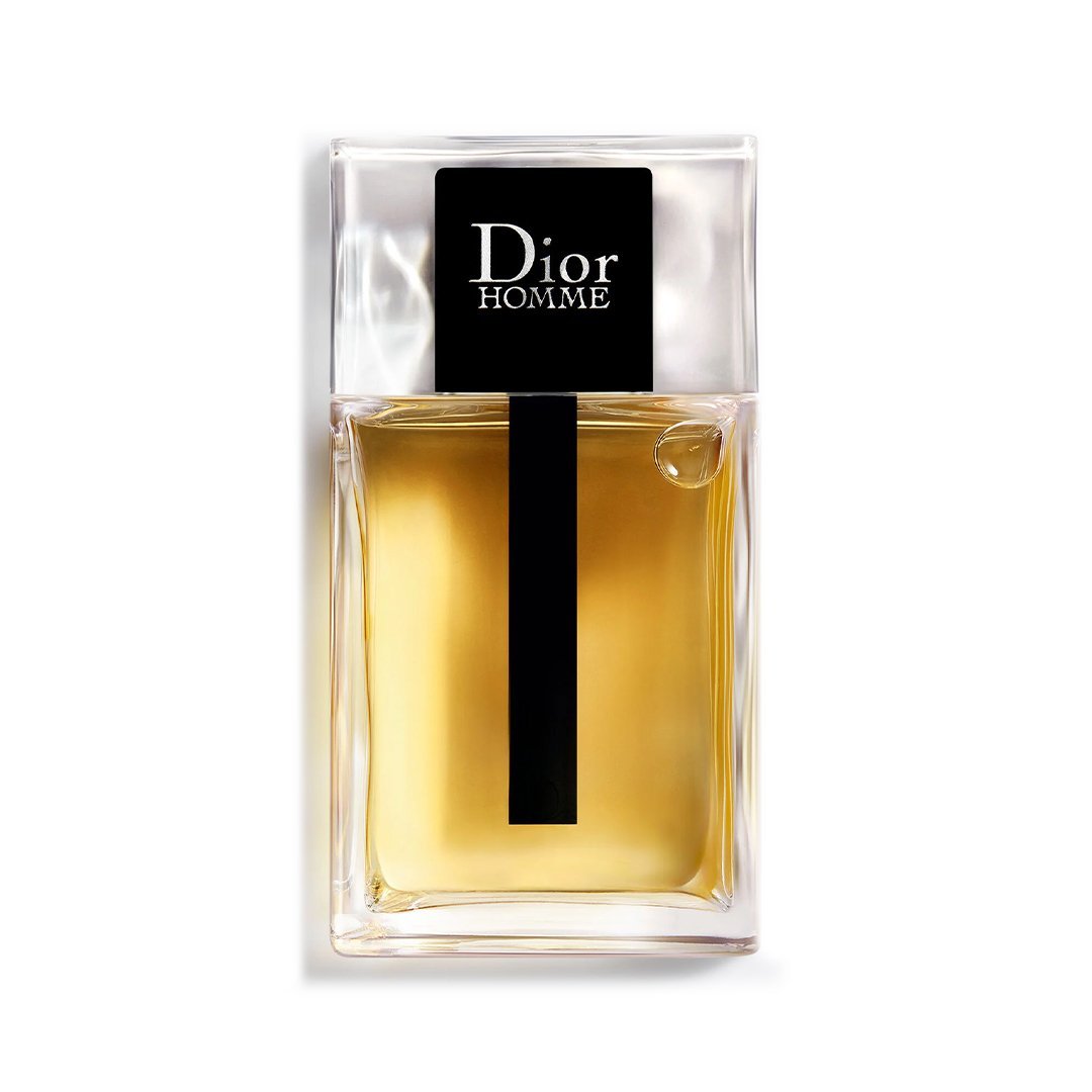 Dior Homme Edt 50 Ml