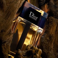 Dior Homme Edt 50 Ml
