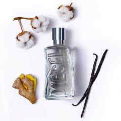 Diesel D By Diesel Edt 50 Ml