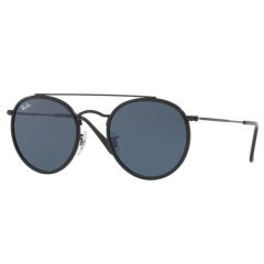 Ray-Ban 0RB3647N-002/R551 Unisex Gözlük