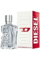 Diesel D By Diesel Edt 50 Ml