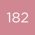 Diego Dalla Palma MU Lipstick Ultra Rich Sheer 182