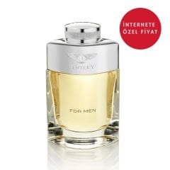 Bentley For Men Edt 100 Ml
