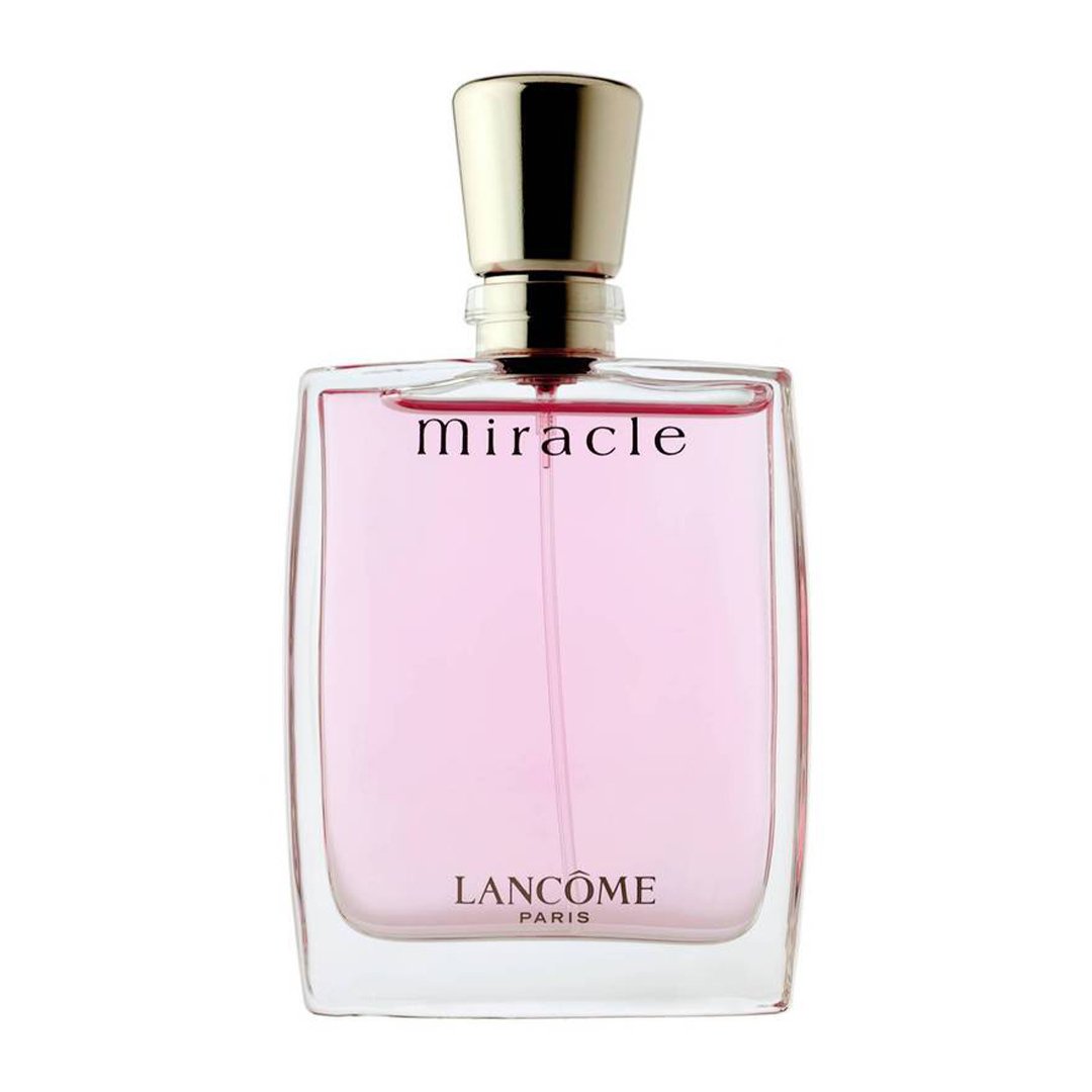 Lancome Miracle Edp 100 Ml