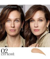 Lancome Teint Idole Ultra Wear All Over Concealer 02 Lys Rose