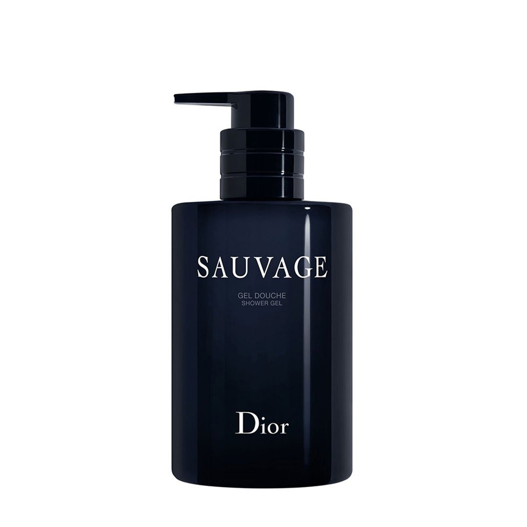 Dior Sauvage Shower Gel 250 Ml