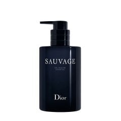 Dior Sauvage Shower Gel 250 Ml