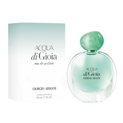 Giorgio Armani Acqua Di Gioia Edp 50 Ml