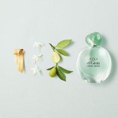Giorgio Armani Acqua Di Gioia Edp 50 Ml