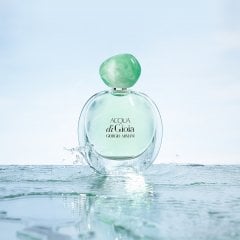 Giorgio Armani Acqua Di Gioia Edp 50 Ml