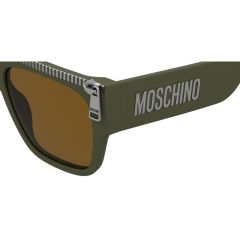 Moschıno Mos165/S - 1Ed5670 Brown Erkek Güneş Gözlüğü