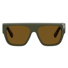 Moschıno Mos165/S - 1Ed5670 Brown Erkek Güneş Gözlüğü