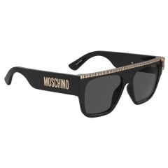 Moschıno Mos165/S - 80756Ir Grey Erkek Güneş Gözlüğü