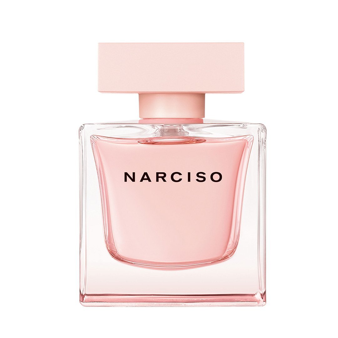 Narciso Rodriguez Cristal Edp 90 Ml