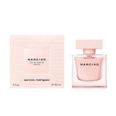 Narciso Rodriguez Cristal Edp 90 Ml
