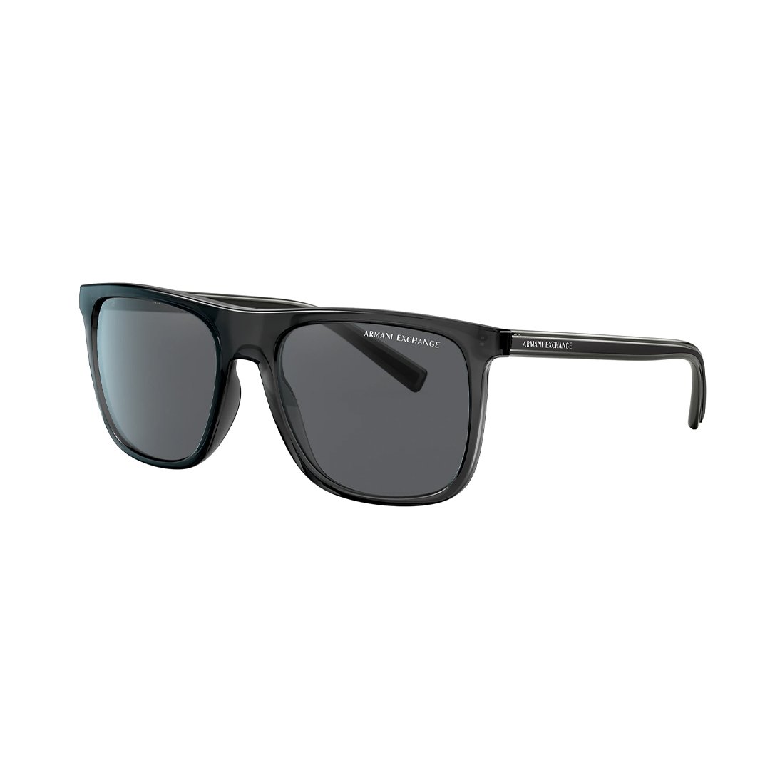 Armani Exchange 0AX4102S 83188756 56 Erkek Gözlük