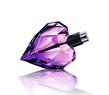 Diesel Loverdose Edp 30 Ml