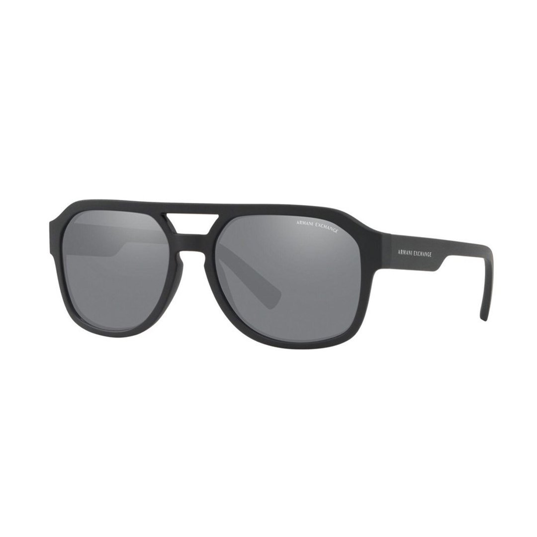 Armani Exchange 0AX4074S 80786G 57 Erkek Gözlük