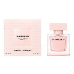 Narciso Rodriguez Cristal Edp 50 Ml